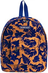 Школьный Erich Krause EasyLine 6L Velvet Flowers 54728 Школьный Erich Krause EasyLine 6L Velvet Flowers 54728