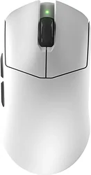Игровая мышь Cougar Revenger Pro white