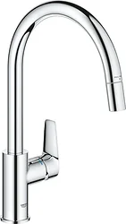 Grohe Chrom 30536000
