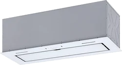 Вытяжка Krona Aspen 900 SGC КА-00009706 (белый)