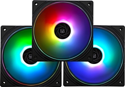 Комплект вентиляторов для корпуса Thermalright TL-S12-S X3