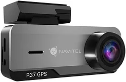 Видеорегистратор NAVITEL R37 GPS