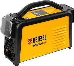 Сварочный аппарат Denzel SDM-220 Top