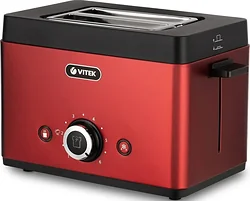 Тостер VITEK Verde VT-7164