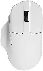 Keychron M7 Wireless 8K white