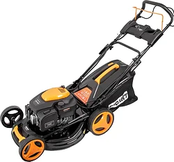 Газонокосилка Gigant PLM-05