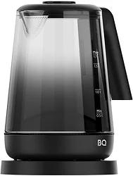 Электрочайник BQ KT1000G (черный)