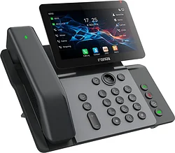 Voip-телефон беспроводной Fanvil V66 Pro