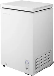 Морозильник KUPPERSBERG FLCF 100 W
