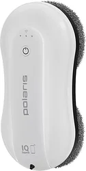 Робот стеклоочиститель Polaris PRWC 3001 Wi-Fi IQ Home Робот стеклоочиститель Polaris PRWC 3001 Wi-Fi IQ Home