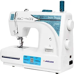 Швейная машина Jaguar Jeans Stream Швейная машина Jaguar Jeans Stream