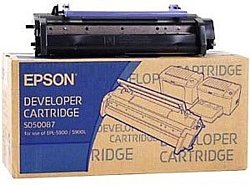 Картридж Аналог Epson C13S050087