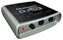 Numark DJ IO USB