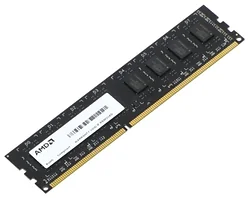 Модуль памяти AMD R534G1601U1S-UO Модуль памяти AMD R534G1601U1S-UO