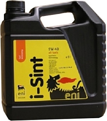 Eni i-Sint 5W-40 5л