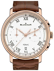 Blancpain 6680F-3631-55B