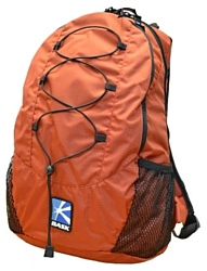BASK Promo Bag 17 red