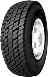 Нижнекамскшина NR 202 315/70 R22.5 154/150L