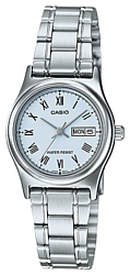 Наручные часы Casio LTP-V006D-2B