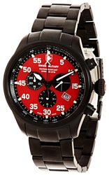 CX Swiss Military Watch CX2734