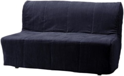 Ikea Ликселе лёвос хенон черный (798.400.04)
