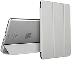 ESR iPad Mini 1/2/3 Smart Stand Case Cover Space Gray