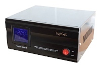 TopSet TS 1500R