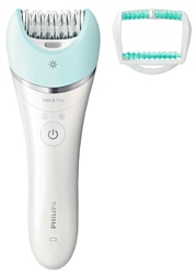 Philips BRE610 Satinelle Advanced