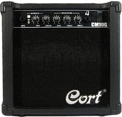 Cort CM10G