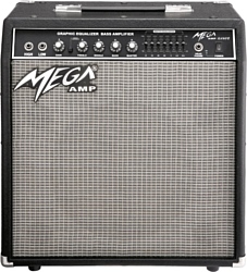 Mega Amp GX60B