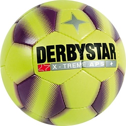 Derbystar X-Treme APS (жёлтый/фиолетовый) (1248500590)
