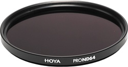 Hoya PRO ND64 49mm