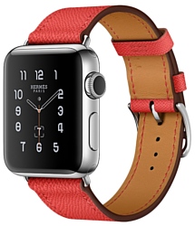 Apple Watch Hermes Series 2 38mm with Simple Tour