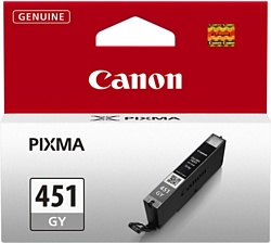 Canon CLI-451GY