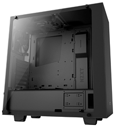 NZXT S340 Elite Black