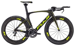 Fuji Bikes Norcom Straight 1.3 (2016)