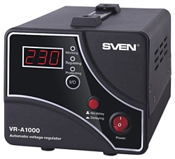 SVEN VR-A1000