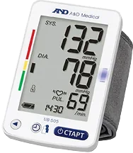 Тонометр A&D UB-505