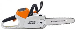 Stihl MSA 160 C-BQ-AP160-AL100