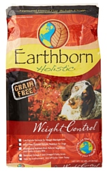 Earthborn Holistic (6.36 кг) Weight Control