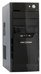 LogicPower 0085 450W Black