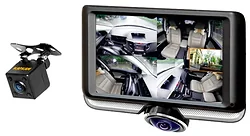 Видеорегистратор КАРКАМ A360