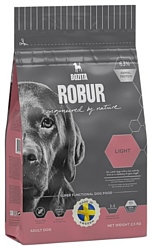 Bozita (2.5 кг) Robur Light