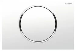 Панель смыва Geberit Sigma 10 115.758.KJ.5