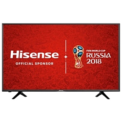 Hisense H55N5300