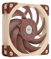 Вентилятор для корпуса Noctua NF-A12x25 ULN
