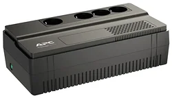Источник бесперебойного питания APC by Schneider Electric Easy Back-UPS BV1000I-GR