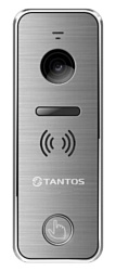 Tantos iPanel 2+ (серебристый)