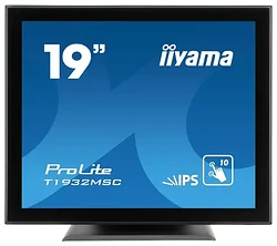 Iiyama ProLite T1932MSC-B5X Iiyama ProLite T1932MSC-B5X