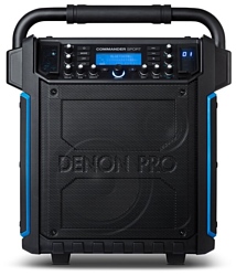 Denon Commander Sport